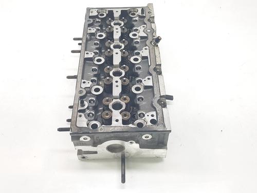 Cylinder head VW CRAFTER Van (SY_, SX_) 2.0 TDI FWD (SYB, SYC, SYD) | BP36649911M5 - Image 11