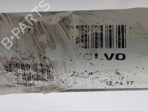 Right front driveshaft VOLVO V40 Hatchback (525) | BP38063220M39 - Image 4