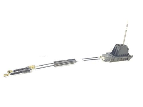 Gearstang RENAULT CLIO IV (BH_) 1.5 dCi 75 (75 hp) 31574882