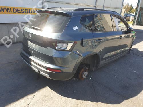 Electronic module SEAT ATECA (KH7, KHP) 1.0 TSI | BP12568354M83 