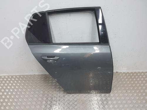Used Right rear door Right rear door 37639289 37639289