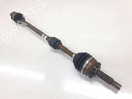Right front driveshaft KIA STONIC (YB) | BP38870884M39 - Image 4