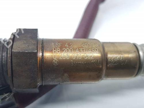 Elektronisk sensor DACIA LODGY (JS_) 1.2 TCe (JSAY, JSM0) | BP8745057M84 