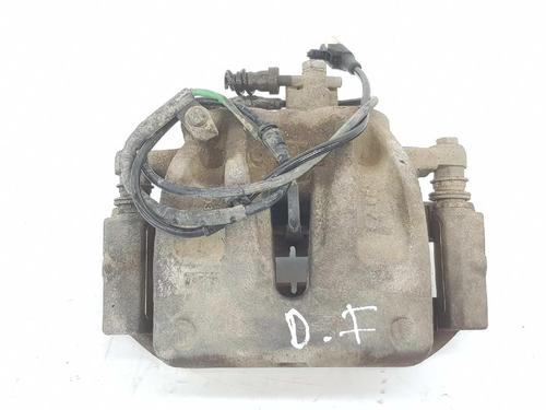 Used Left front brake caliper LAND ROVER DISCOVERY III (L319) 2.7 TD 4x4 (190 hp) 11597853