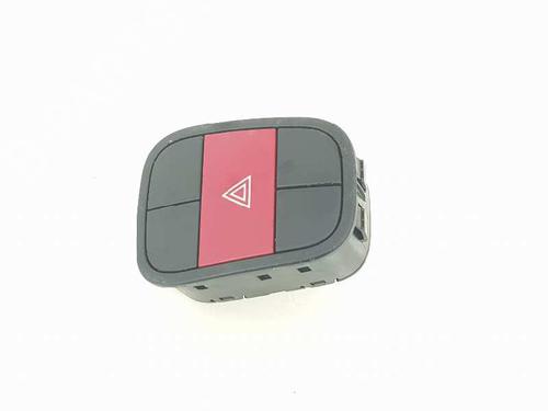 Used Warning switch FIAT FIORINO Box Body/MPV (225_) 1.3 D Multijet (225BXD1A, 225BXB1A, 225BXB11) (75 hp) 13097263