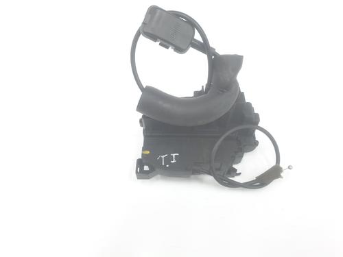 Used Rear left lock Rear left lock RENAULT MEGANE III Hatchback (BZ0/1_, B3_) 1.2 TCe (BZ2B, BZ11) (116 hp) 36672760 36672760