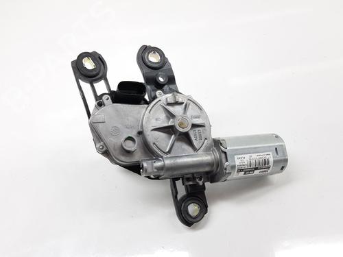 Rear wiper motor SEAT IBIZA V (KJ1, KJG) 1.0 TSI | BP17870342M102