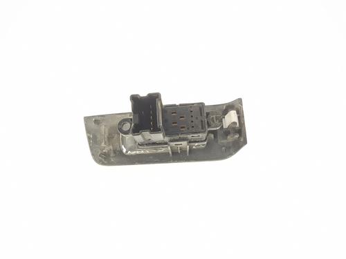 Left rear window switch NISSAN X-TRAIL II (T31) 2.0 dCi 4x4 | BP9412933I29 