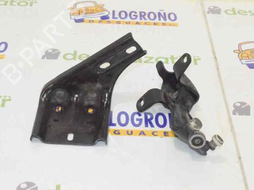Used Hinge/Door check strap MERCEDES-BENZ VIANO (W639) CDI 2.2 (639.711, 639.713, 639.811, 639.813, 639.815) (150 hp) 14118813