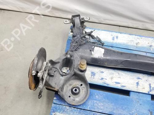 Rear axle PEUGEOT 308 II (LB_, LP_, LW_, LH_, L3_) 1.2 THP 130 | BP8828296M2 