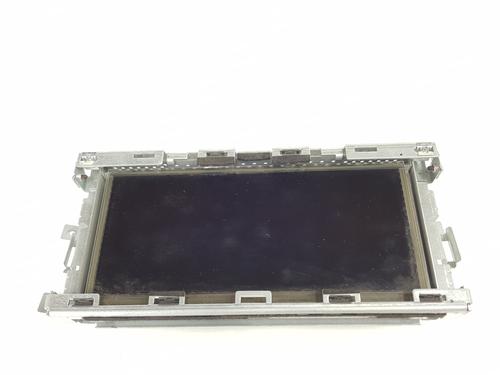 Used Display monitor Display monitor LAND ROVER RANGE ROVER SPORT II (L494) [2013-2022] 35977731 35977731