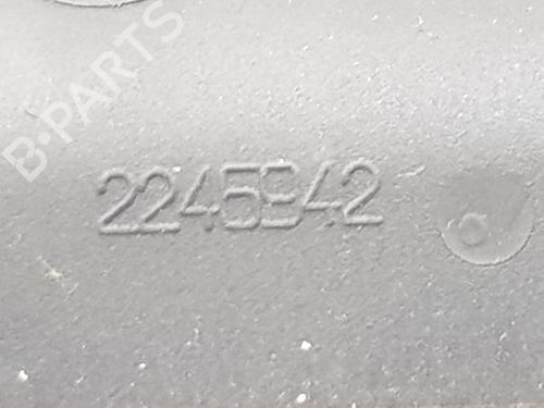 Intake manifold BMW 3 Touring (E46) 320 d | BP9583925M70 