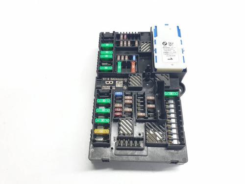 Fuse box BMW X4 (G02, F98) xDrive 20 d | BP40156949E1 - Image 5