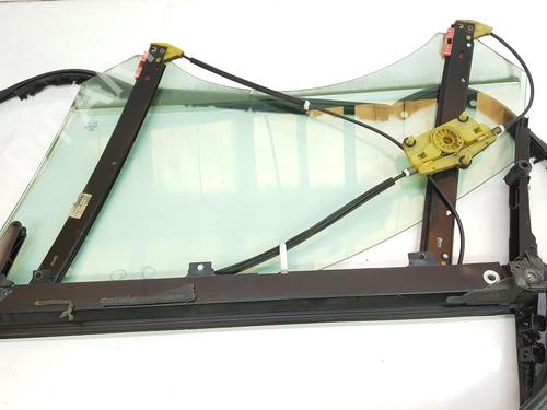 Front right window mechanism AUDI A6 C6 (4F2) 3.0 TDI quattro | BP8258986C23 