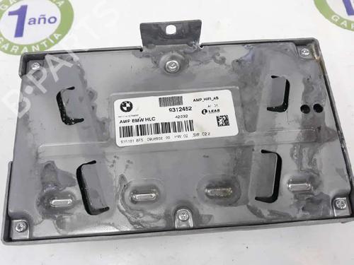 Other BMW 1 (F20) 116 d | BP14072186O1 