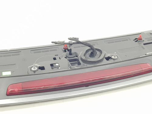 Spoiler bagklap SKODA KAMIQ (NW4)  | BP31697742C96 