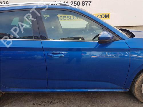 Andre SKODA KAMIQ (NW4) 1.0 TSI | BP31346129O1  - Image 23