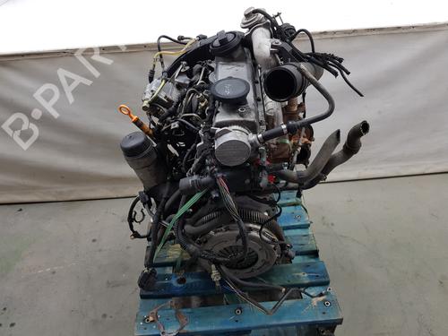 Engine VW GOLF IV (1J1) 1.9 TDI | BP25925666M1 