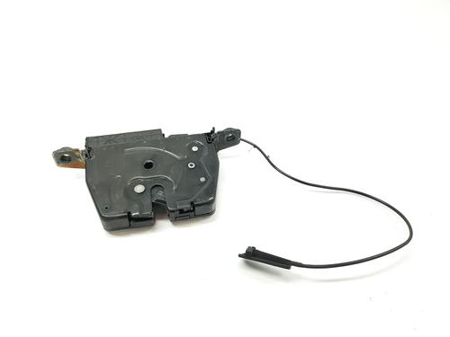 Used Tailgate lock BMW X1 (E84) sDrive 18 d (143 hp) 17173197