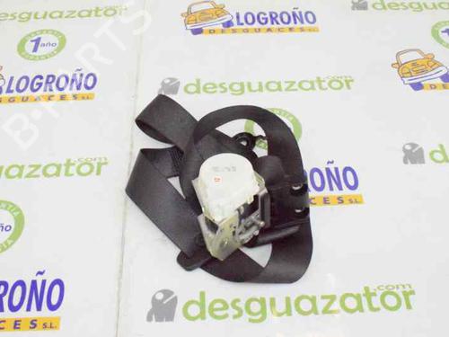 Rear right seatbelt FIAT CROMA (194_) 1.9 D Multijet (194AXB1B) | BP6623368I28 