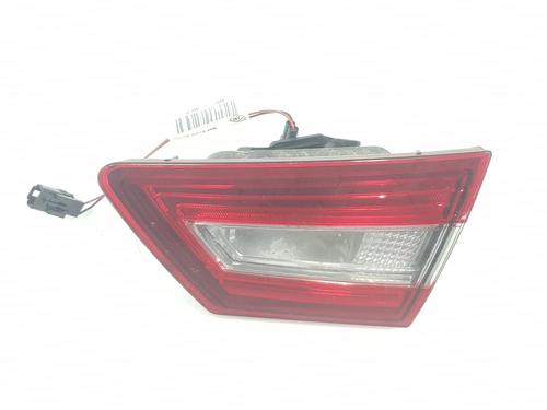 Used Left tailgate light RENAULT CLIO IV (BH_) 1.2 16V (73 hp) 13097434