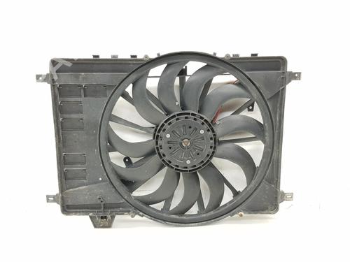 Used Radiator fan Radiator fan 37376184 37376184