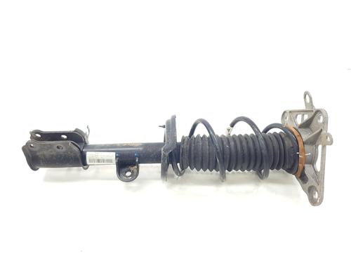Used Left rear shock absorber JEEP RENEGADE SUV (BU, B1, BV) 1.6 CRD (120 hp) 27039560