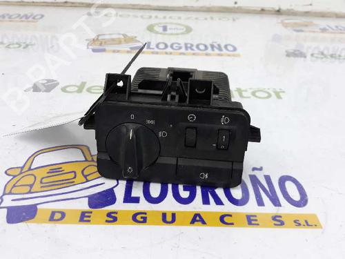 Used Headlight switch BMW 3 Coupe (E46) 318 Ci (118 hp) 2275675