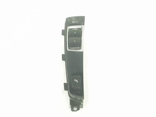 Used Switch BMW 5 Gran Turismo (F07) 530 d (245 hp) 16055904