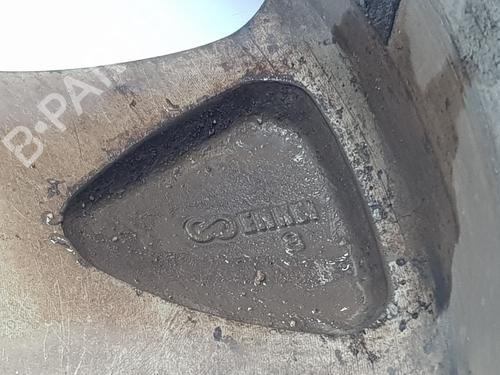 Rim SUZUKI GRAND VITARA II (JT, TE, TD) 1.9 DDiS All-wheel Drive (JT419, TD44, JB419WD, JB419XD,... | BP20657871C45 