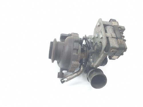 Used Turbocharger/Supercharger LAND ROVER FREELANDER 2 (L359) 2.2 TD4 4x4 (150 hp) 29617039
