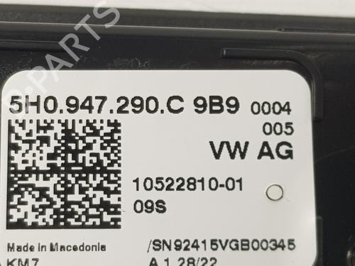 Innerbelysning CUPRA FORMENTOR (KM7, KMP) 1.5 TSI | BP13032803I8 