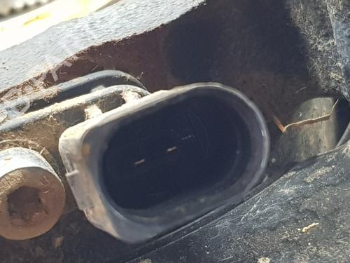 Left front steering knuckle SEAT IBIZA V (KJ1, KJG) 1.0 TSI | BP13638684M25 