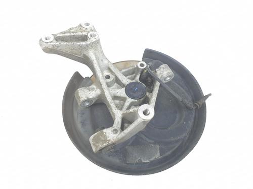Right rear steering knuckle AUDI TT Roadster (8J9) 2.0 TFSI quattro | BP9544888M28 
