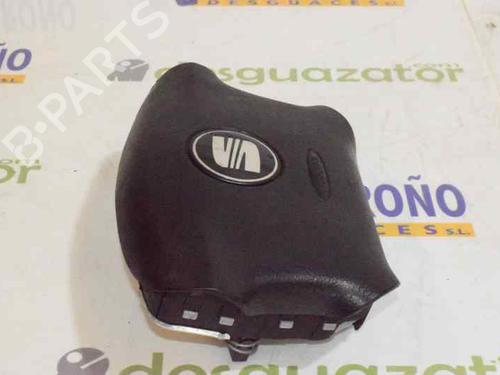 Driver airbag SEAT ALHAMBRA (7V8, 7V9) 1.9 TDI | BP794771C9 