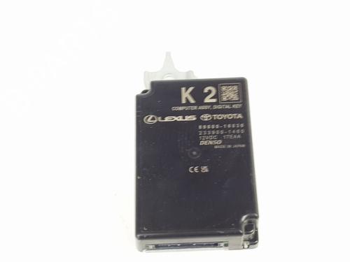Electronic module TOYOTA COROLLA Hatchback (_E21_, _EA1_, _EH1_) | BP37252493M83 - Image 2