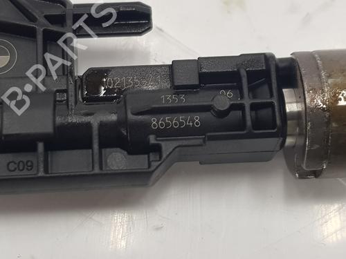 Injector BMW 3 (G20, G80, G28) 330 i | BP10412808M100 