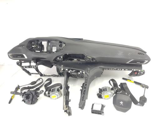 Airbag Kit PEUGEOT 3008 II SUV (MC_, MR_, MJ_, M4_) 1.6 BlueHDi 120 | BP29729521C86 