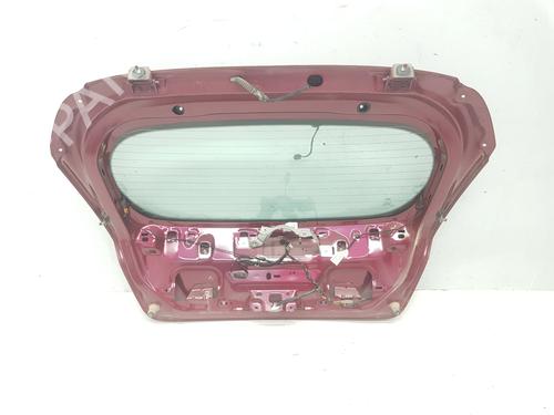 Tailgate FORD FIESTA VI (CB1, CCN) 1.4 TDCi | BP22619349C6 