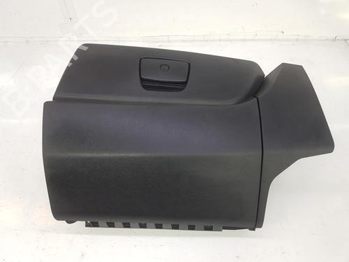 Glove box CITROËN NEMO Box Body/MPV (AA_) 1.4 HDi | BP10965658C95
