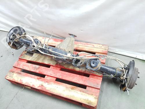 Rear axle TOYOTA LAND CRUISER PRADO (_J15_) 3.0 D-4D (KDJ155_, KDJ150_, KDJ150R, KDJ155R) | BP20724959M2 