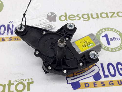 Rear wiper motor MERCEDES-BENZ M-CLASS (W164) ML 280 CDI 4-matic (164.120) | BP1980021M102 