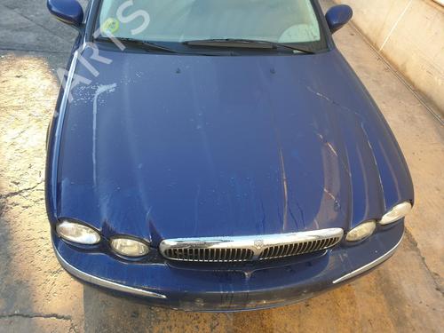Left taillight JAGUAR X-TYPE I (X400) 2.5 V6 All-wheel Drive | BP11282683C34 