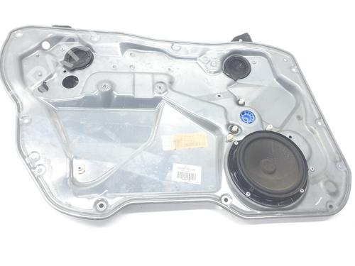 Used Front left window mechanism SEAT IBIZA III (6L1) 1.2 (64 hp) 22210449