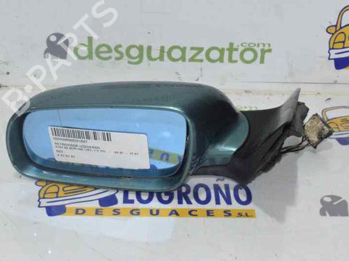 Used Left mirror AUDI A6 C5 (4B2) 2.5 TDI (150 hp) 1159068