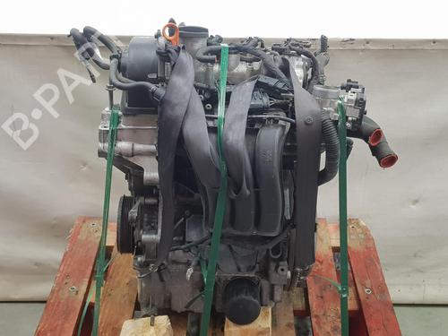 Engine VW UP! (121, 122, BL1, BL2, BL3, 123) 1.0 | BP8285376M1 