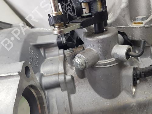 Gearbox SEAT IBIZA V (KJ1, KJG) 1.0 TSI | BP13042000M3 