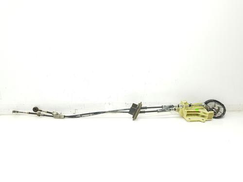 Gearstang FIAT PANDA (169_) 1.2 (169.AXB11, 169.AXB1A) (60 hp) 31020973