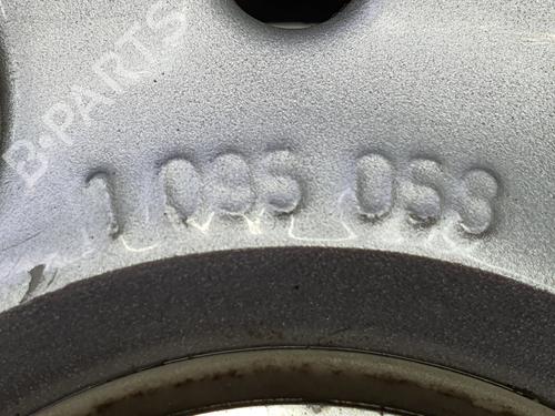 Rim BMW 5 (E39) 525 i | BP8957121C45 