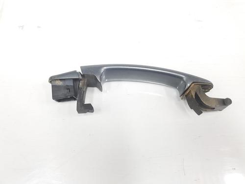 Rear left exterior door handle SEAT IBIZA IV SC (6J1, 6P5) 1.4 TDI | BP10233248C130 